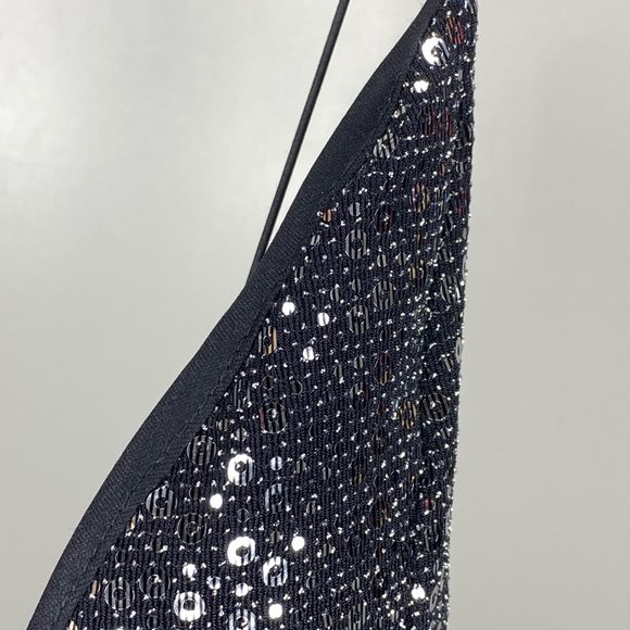 The Hot-Girl-Summer lil Black Dress - Picture 5 of 5